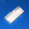 DLL-5557-24Y DIP,P = 4,2 mm Espaçamento de cor transparente: 4,20 mm