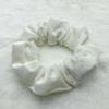 Terciopelo coreano banda para el cabello de terciopelo para mujer vintage banda para el cabello de intestino grueso lazo para el cabello salchicha gorda accesorios para el cabello banda de goma cuerda para el cabello adorno para la cabeza