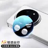 Adecuado para Película para Teléfono Móvil Vivo Plegable Xfold5 5Pro Plegable 3Pro Película de Hidrogel Protector de Pantalla HD
