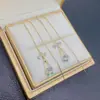 Nuevos Pendientes Dulces Coreanos con Lazo y Circonita, Pendientes Largos Elegantes con Borlas para Adelgazar la Cara, Pendientes de Hilo Super Hada Celebridad de Internet