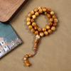 33 Abalorios de Acrílico para Rezar 12*12mm Pulsera de Oriente Medio Abalorios para Rezar Pulsera Árabe Abalorios para Rezar Abalorios de Alabanza de Mano