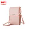 Bolsa de Celular Transversal de Ombro Único Feita Sob Medida Nova da Fábrica Chaobang, Carteira Feminina Acessível de Luxo com Moda Estilo Coreano Simples, Modelo Mais Vendido
