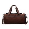 Bolsa Fitness Jian Neng para Homens, Bolsa Esportiva Fashion, Bolsa de Viagem Portátil, Bolsa para Viagens Curtas, Bolsa Grande para Natação Feminina