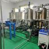 Equipamento de refino de grãos e óleo unidade de refino de óleo de primeira classe e unidade de filtragem fina unidade de refino de óleo com certificado de controle de qualidade