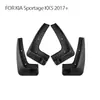 Adecuado para Kia Kx5 Guardabarros Kx5 Kia Sportage Guardabarros de Rueda Guardabarros Guardabarros Azulejo Accesorios