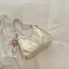 Bolsa de Axila Grande Capacidade Moda Retrô para Mulheres 2026 Nova Moda Bolsa Transversal de Ombro Único Mochila Tote para o Dia a Dia