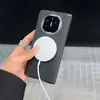 Funda para Teléfono Móvil Huawei Matex5 Edición Coleccionista Aplicable Transfronteriza Ultra Delgada Protectora Matex6 Funda Magnética Anti-Caída Todo Incluido