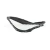 Aplicable a 2014-16 Mercedes-Benz W207 pantalla de faro carcasa de faro 2078207961 2078208061