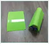 4 y 18650 batería de litio PVC Película Termorretráctil 3 baterías piel exterior manga termorretráctil azul/amarillo/naranja/negro/verde fruta