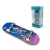 Suministro Directo de Fábrica de Finger Skates de Madera de Arce con Ruedas de Rodamiento Profesionales y Tablas de Doble Kick para Venta al por Mayor Transfronteriza