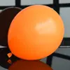 Globos Mate de 10 Pulgadas, 1.8g, Engrosados para Fiestas de Cumpleaños, Decoraciones de Bodas, Decoraciones para Escenas de Eventos Festivos y Festivales