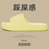 Pantuflas Jialiya para Mujer Suela Gruesa Estilo Coreano Sencillas para Interior Hogar Baño Dormitorio Estudiantil Pantuflas Suaves Antideslizantes para Hombre