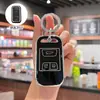 Adecuado para carcasa de llave de coche Chery Tiggo 8, funda para llave Tiggo 7, carcasa protectora 5X, Arrizo 5e, personalizado para hombres y mujeres, diseño simple