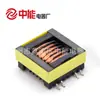 Transformador step-up de Montagem de Fábrica EPC19 Raquete elétrica mata-mosquitos Lâmpada mata-mosquitos Slot Múltiplo Transformador Eletrônico de Alta Frequência Conjunto de Componentes