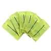 Kit de Ferramentas Auxiliares para Aplicação de Película Temperada, Conjunto de Quatro Peças para Limpeza de Tela de Celular, Kit de Remoção de Poeira com Lenços Úmidos e Secos de Álcool
