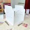 Estante de Almacenamiento de Escritorio Yugui Perro Estante de Almacenamiento de Doble Capa Estante de Almacenamiento de Tocador Dormitorio Ins Escritorio Estantería Alrededor