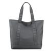 Bolsa para Hombres para el Trabajo, Bolsa Portátil Casual para Viajes al Aire Libre, Bolso de Hombro para Hombres para Computadora, Maletín de Gran Capacidad para Hombres de Negocios