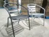 Mesa Redonda de Vidro Dobrável para Exterior Mesa de Jantar para Casa Sala de Estar Sala de Jantar Varanda Pequena Mesa de Café Estacionamento ao Ar Livre Lanchonete Portátil para Chá com Leite