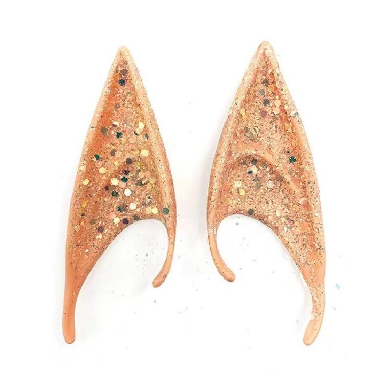 5【升级款】闪粉12CMopp袋装