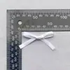 Punto Cinta Colorida Moño Pequeño Joyería Accesorios Ropa DIY Accesorios para Ropa Calcetines Venta Directa de Fábrica