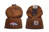 Gorro de Punto Rugby Exportado Transfronterizo con Bordado, Gorro Tejido de Equipo, Gorro para Clima Frío, Forro de Polar, Cálido, Protector de Orejas, Gorro Deportivo, A Prueba de Frío