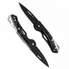 Nuevo Cuchillo Plegable para Exteriores Multifuncional de Acero Inoxidable Cuchillo Plegable para Exteriores Cuchillo para Frutas Cortador de Camping Cuchillo Plegable