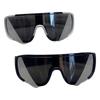Nuevas Gafas de Sol de Montaña para Hombre y Mujer Transfronterizas, Gafas Coloridas Anti-UV, Gafas de Sol para Ciclismo Deportivo al Aire Libre al por Mayor
