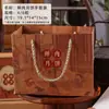 Caja de Empaque para Pasteles de Luna de Carne Fresca Estilo Suzhou Festival de Mediados de Otoño Paquete de 4 piezas 6 piezas Regalo Caja de Regalo de Alta Calidad Caja de Papel Empaque Resistente al Aceite 2026
