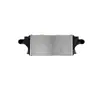 Adequado para Radiador do Sistema de Resfriamento do Intercooler Superalimentado Mercedes-Benz W166 Resfriador de Ar Superalimentado para Carro Intercooler