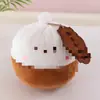 Máquina de Garra Premium de 8 pulgadas Juguetes de Peluche, Muñecas Lindas para Recuerdos de Boda, Regalos para Puestos, Venta al por Mayor