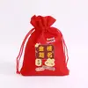 Bolsa de Suerte para el Examen de Admisión a la Universidad 2026, Bolsa de Regalo Creativa para el Éxito en el Examen, Bolsa de Regalo de Snacks para el Examen de Admisión a la Escuela Secundaria, Bolsa de Almacenamiento y Empaque