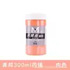 Meibang Qifu 300ml Pintura Acrílica para Pintar Paredes Pintura Acrílica Pintura a Mano DIY Arte Pintura Creativa Creación Acrílica