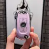 Funda Protectora para Llave de Coche y Llavero Buick Gl8 Weilang Junyue Regal Encore Encore Edición Especial