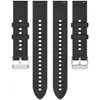 Correa de Silicona Qingfeng de 18 mm Adecuada para Oppo Watch X3Mini/Oneplus Watch4