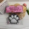 Mini Juguetes Blanditos para Aliviar el Estrés Bolas Pequeñas de Rebote Lento Caja Sorpresa Venta al por Mayor de Fábrica