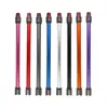 Compatible con Accesorios para Tubo de Extensión de Aspiradora Dyson, Tubo Conductor de Conexión, Tubo Recto V7V8V10V11