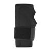 Muñequera de Soporte con Placa de Acero, Férula Fija Removible, Envoltura Presurizada Protector de Palma, Soporte Ajustable para Muñeca Equipo Protector Fijo
