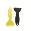 Suministros de Fábrica Raspador de Plástico Espeso de Material PP, Raspador de Batería de Teléfono Móvil, Raspador de Película para Coche, Herramienta para Pintura