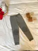 ¡Seda de Mora + Lana de Oveja! Pantalones Mágicos de Algodón Engrosados Anticongelantes para Niños y Niñas, Pantalones Largos Térmicos Cálidos para Niños con Bloqueo de Temperatura Acolchados, Modernos