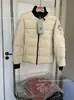 Moose Jaqueta Masculina de Inverno Lã e Penas Camuflada