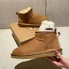 Botas de Nieve Integradas de Piel con Suela Gruesa Shanpo Village para Hombres y Mujeres 2024 Nuevo Estilo Invierno Zapatos de Algodón Cálidos Tendencia -40 Grados