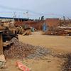 Reciclaje de Chatarra de Cobre y Hierro, Adquisición de Metales de Desecho Nuevos y Viejos, Fuente Profesional