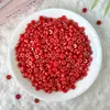 Contas Espaçadoras de Raiz de Bodhi, Contas Soltas, Fatias de Corte Direto, Contas para Pulseira de Bodhi, Acessórios DIY para Artesanato