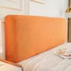 Bolsa de comercio exterior para importación y exportación, funda de tela para mesita de noche, bolsa suave, funda para cabecera de cama, funda simple antipolvo, cama de 1.8 m, 1.5 m, funda protectora