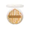 Esponja de Algodón 100% para Base Líquida tipo Malvavisco, Esponja de Maquillaje Especial que No Absorbe la Base, Amigable con la Piel, Absorbente de Agua