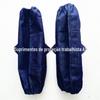 Manga jeans manga à prova de poeira manga barata máquina-ferramenta trabalho proteção de manga resistente ao desgaste soldagem elétrica manga de proteção de trabalho resistente ao desgaste