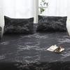 Funda de Almohada de Venta Caliente Transfronteriza de Amazon Separador de Ropa Sucia Funda Protectora para Núcleo de Almohada Individual Funda Interior para Almohada de Hogar Patrón de Mármol