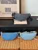 Bolso de Mezclilla Transfronterizo para Mujer, Gran Capacidad, Nuevo Modelo 2026, Versátil de Verano Casual Nicho Hombro Cruzado Bolso Dumpling