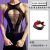 Lobe Roupa Íntima Sexy Nova Sexy Renda Vazada Vestido Transparente Justo Encontro Gay Tentação Apaixonada Roupa de Dormir Renda de Rede