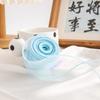 Atacado Saco Cor Mágica Fishtail Fio Fita Cor Fio Lace Ribbon Flor Embalagem Bow Wave Yarn Floral Gauze Ribbon